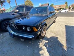 1982 BMW 3 Series (CC-2111380) for sale in Cadillac, Michigan