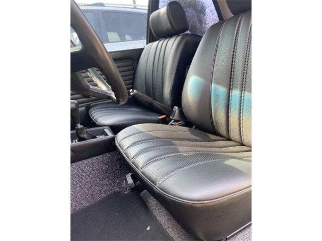 1982 BMW 3 Series (CC-2111380) for sale in Cadillac, Michigan