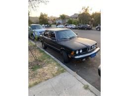 1982 BMW 3 Series (CC-2111380) for sale in Cadillac, Michigan