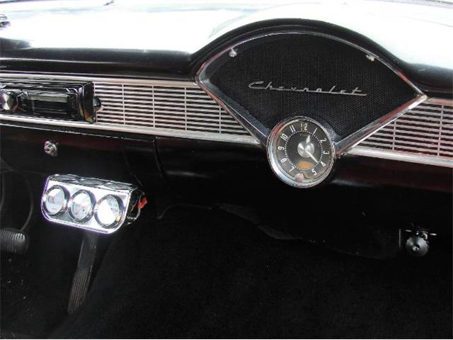 1956 Chevrolet Sedan (CC-2111381) for sale in Cadillac, Michigan