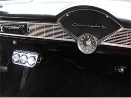 1956 Chevrolet Sedan (CC-2111381) for sale in Cadillac, Michigan