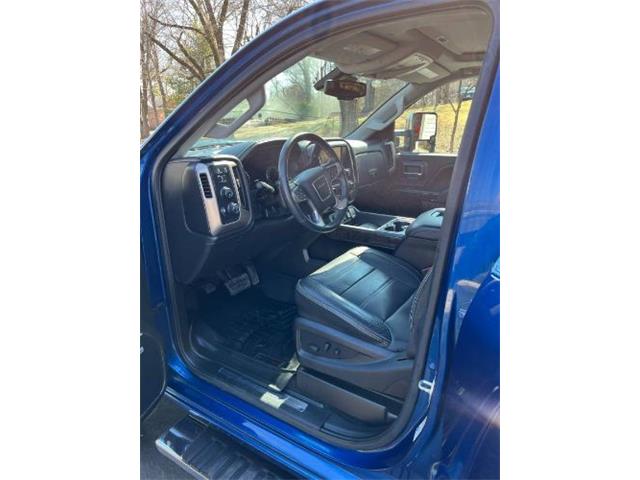 2016 GMC Sierra (CC-2111382) for sale in Cadillac, Michigan