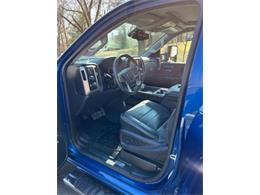 2016 GMC Sierra (CC-2111382) for sale in Cadillac, Michigan