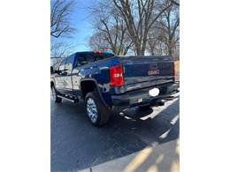 2016 GMC Sierra (CC-2111382) for sale in Cadillac, Michigan