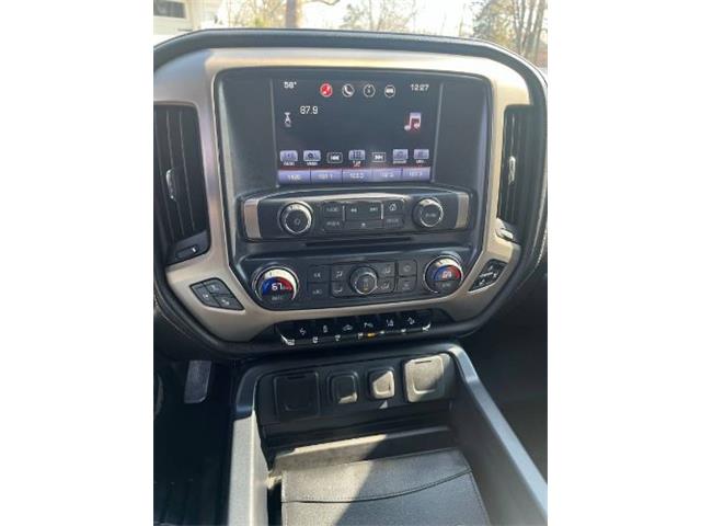 2016 GMC Sierra (CC-2111382) for sale in Cadillac, Michigan