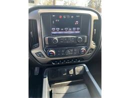 2016 GMC Sierra (CC-2111382) for sale in Cadillac, Michigan