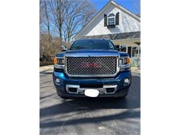 2016 GMC Sierra (CC-2111382) for sale in Cadillac, Michigan
