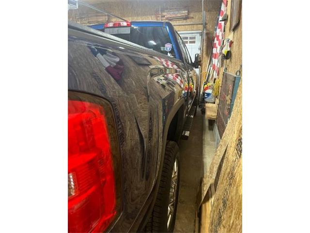 2016 GMC Sierra (CC-2111382) for sale in Cadillac, Michigan