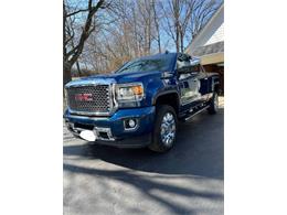 2016 GMC Sierra (CC-2111382) for sale in Cadillac, Michigan