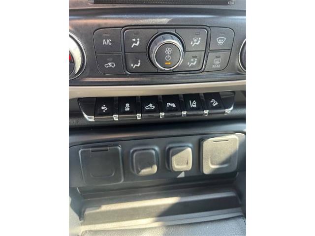 2016 GMC Sierra (CC-2111382) for sale in Cadillac, Michigan