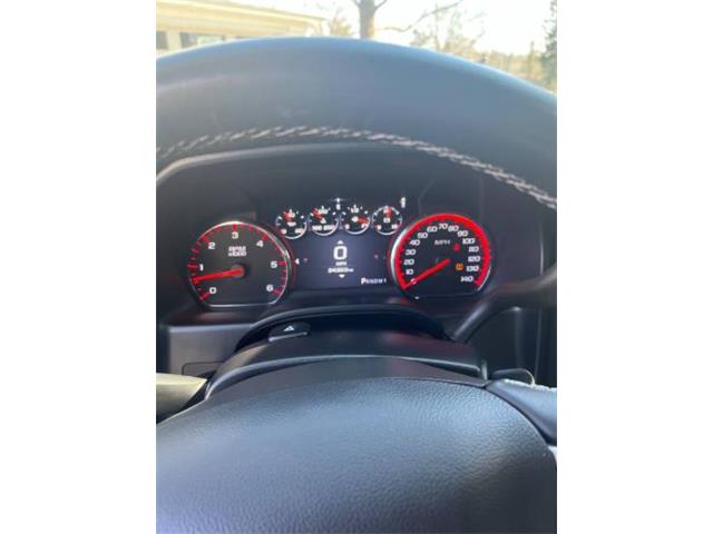2016 GMC Sierra (CC-2111382) for sale in Cadillac, Michigan