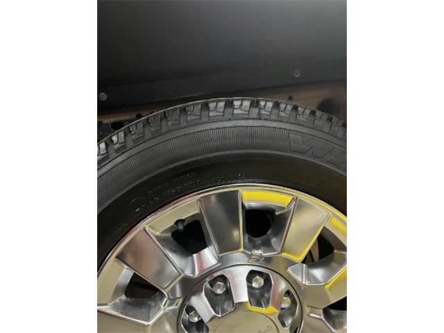 2016 GMC Sierra (CC-2111382) for sale in Cadillac, Michigan