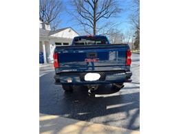2016 GMC Sierra (CC-2111382) for sale in Cadillac, Michigan