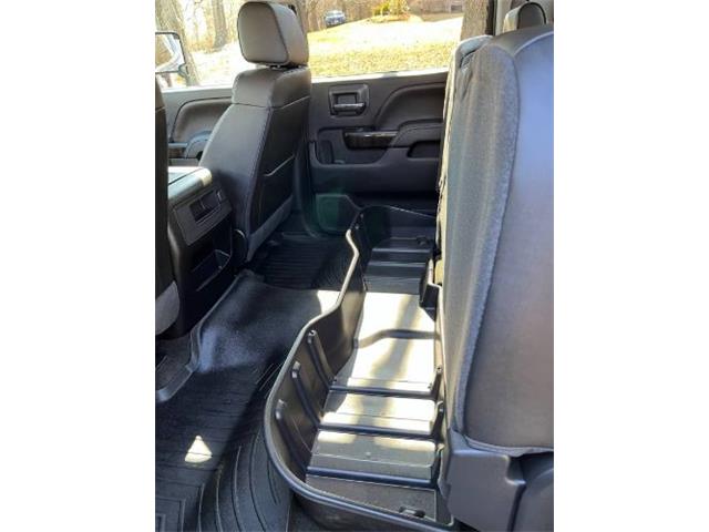 2016 GMC Sierra (CC-2111382) for sale in Cadillac, Michigan