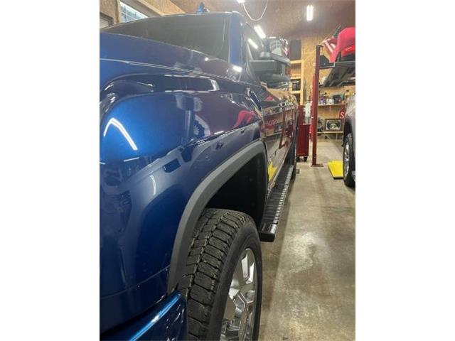 2016 GMC Sierra (CC-2111382) for sale in Cadillac, Michigan