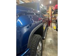 2016 GMC Sierra (CC-2111382) for sale in Cadillac, Michigan