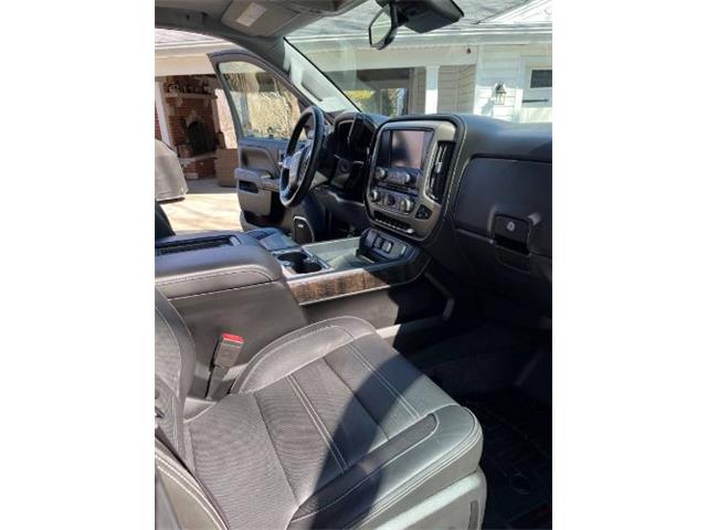 2016 GMC Sierra (CC-2111382) for sale in Cadillac, Michigan