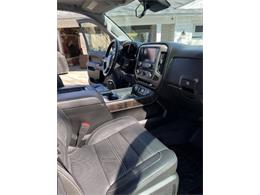 2016 GMC Sierra (CC-2111382) for sale in Cadillac, Michigan