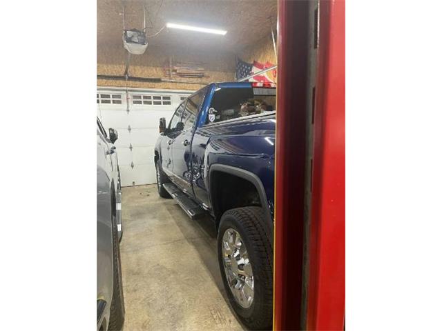 2016 GMC Sierra (CC-2111382) for sale in Cadillac, Michigan