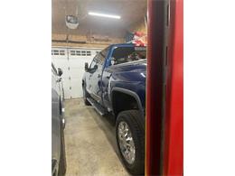 2016 GMC Sierra (CC-2111382) for sale in Cadillac, Michigan