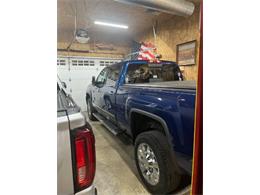 2016 GMC Sierra (CC-2111382) for sale in Cadillac, Michigan