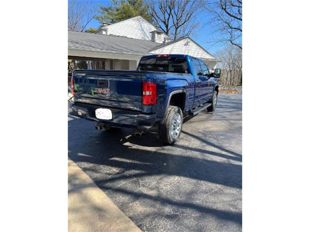 2016 GMC Sierra (CC-2111382) for sale in Cadillac, Michigan