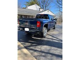 2016 GMC Sierra (CC-2111382) for sale in Cadillac, Michigan