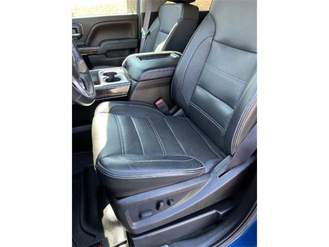 2016 GMC Sierra (CC-2111382) for sale in Cadillac, Michigan