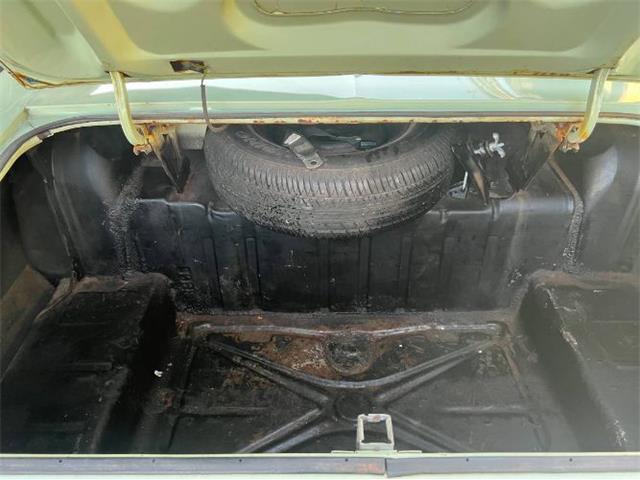 1971 Ford LTD (CC-2111383) for sale in Cadillac, Michigan