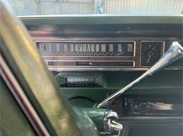 1971 Ford LTD (CC-2111383) for sale in Cadillac, Michigan