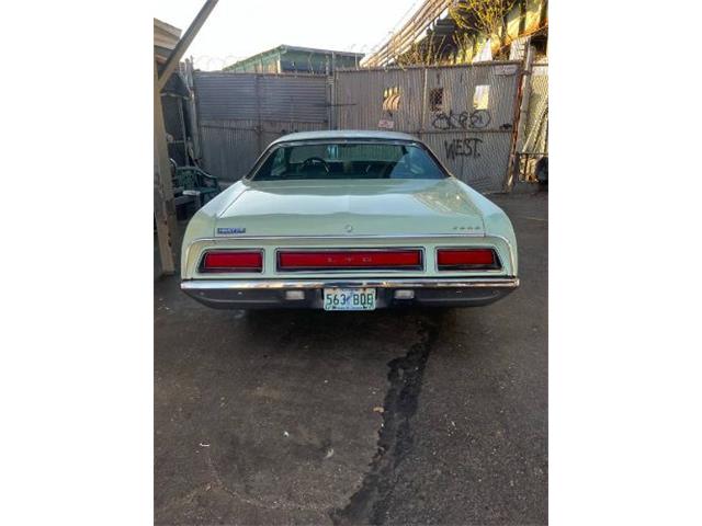 1971 Ford LTD (CC-2111383) for sale in Cadillac, Michigan
