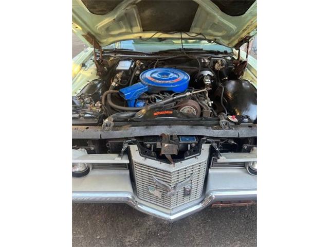 1971 Ford LTD (CC-2111383) for sale in Cadillac, Michigan