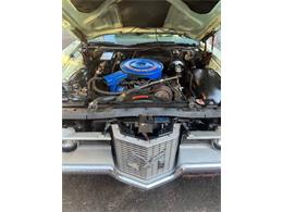 1971 Ford LTD (CC-2111383) for sale in Cadillac, Michigan