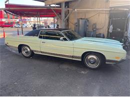 1971 Ford LTD (CC-2111383) for sale in Cadillac, Michigan