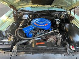 1971 Ford LTD (CC-2111383) for sale in Cadillac, Michigan