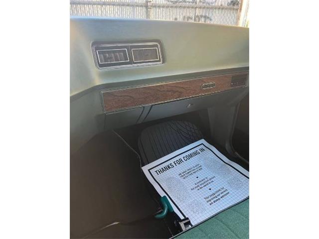 1971 Ford LTD (CC-2111383) for sale in Cadillac, Michigan