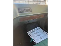 1971 Ford LTD (CC-2111383) for sale in Cadillac, Michigan