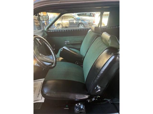 1971 Ford LTD (CC-2111383) for sale in Cadillac, Michigan