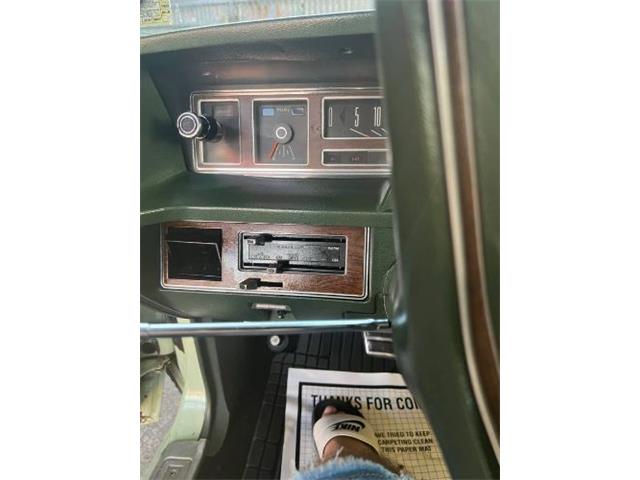 1971 Ford LTD (CC-2111383) for sale in Cadillac, Michigan