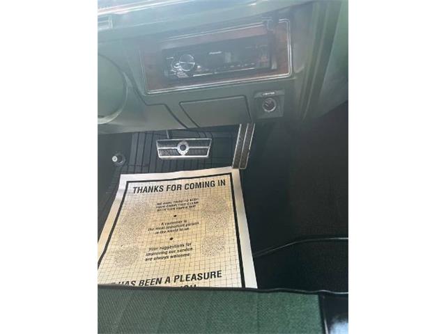 1971 Ford LTD (CC-2111383) for sale in Cadillac, Michigan