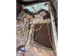 1971 Volkswagen Super Beetle (CC-2111384) for sale in Cadillac, Michigan