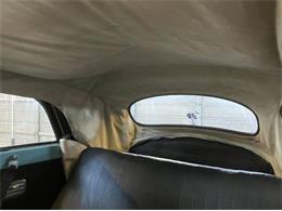1971 Volkswagen Super Beetle (CC-2111384) for sale in Cadillac, Michigan
