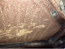 1971 Volkswagen Super Beetle (CC-2111384) for sale in Cadillac, Michigan