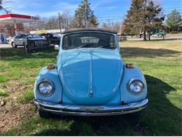 1971 Volkswagen Super Beetle (CC-2111384) for sale in Cadillac, Michigan