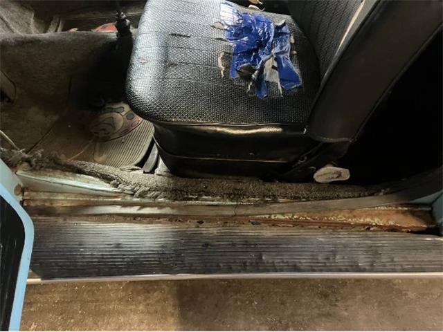 1971 Volkswagen Super Beetle (CC-2111384) for sale in Cadillac, Michigan