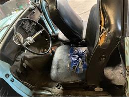 1971 Volkswagen Super Beetle (CC-2111384) for sale in Cadillac, Michigan