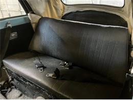 1971 Volkswagen Super Beetle (CC-2111384) for sale in Cadillac, Michigan