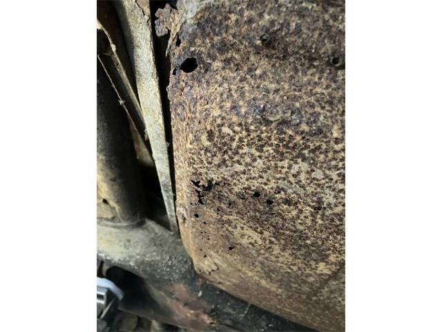1971 Volkswagen Super Beetle (CC-2111384) for sale in Cadillac, Michigan