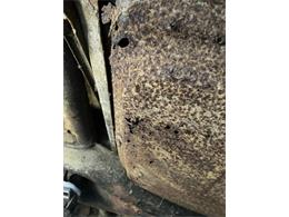 1971 Volkswagen Super Beetle (CC-2111384) for sale in Cadillac, Michigan
