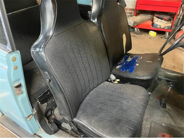 1971 Volkswagen Super Beetle (CC-2111384) for sale in Cadillac, Michigan
